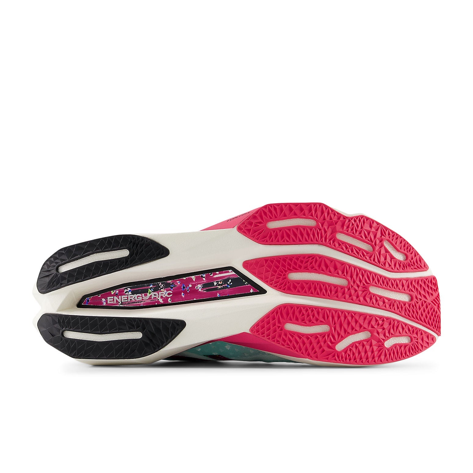 New Balance FuelCell SuperComp Elite v4 'NYC Marathon' MRCELNY4