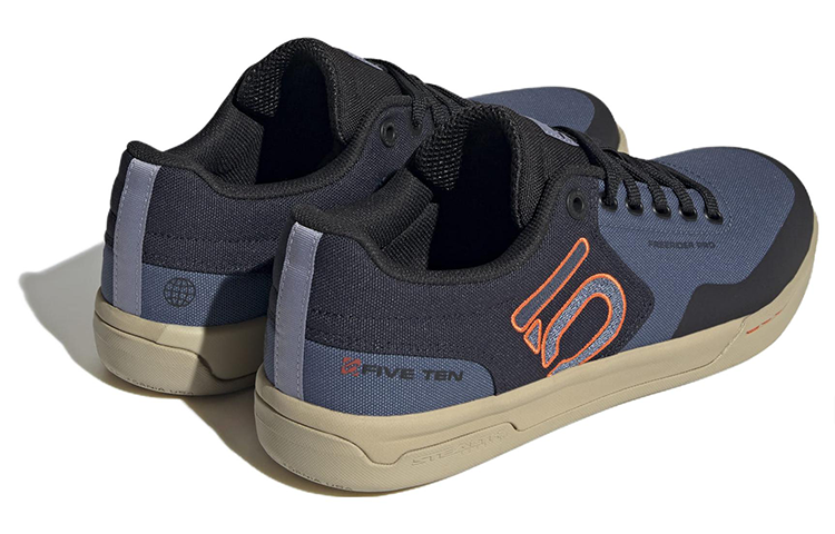 adidas Five Ten Freerider Pro 'Blue Black' HQ2111