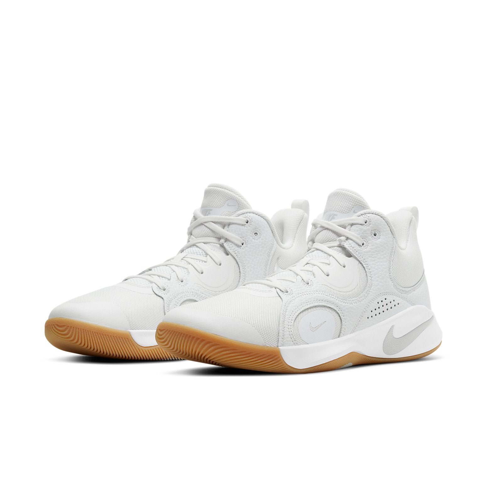 Nike Fly.By Mid 2 'Summit White Gum' CU3503-100