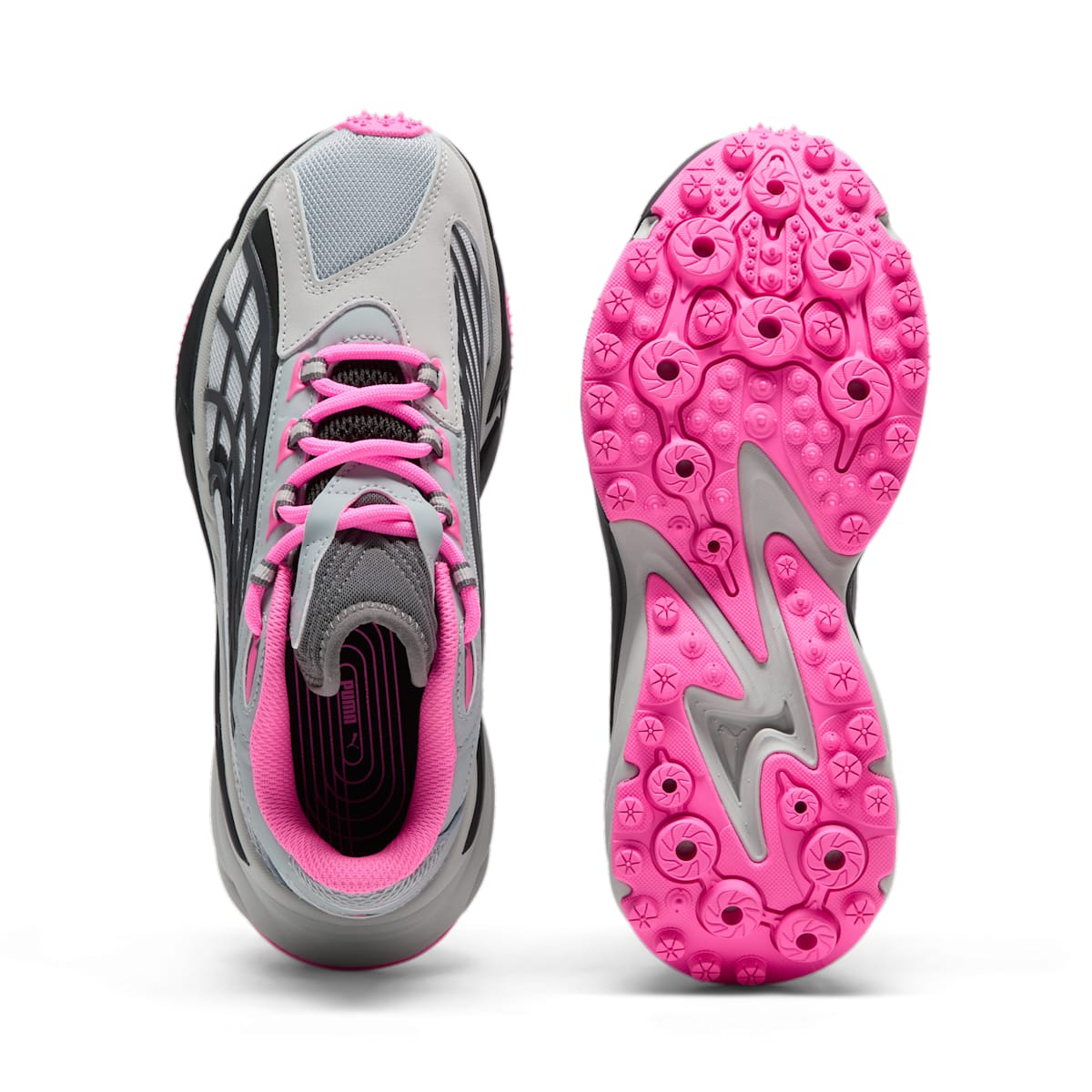 (WMNS) PUMA Spirex 'Sporty' 399178-01