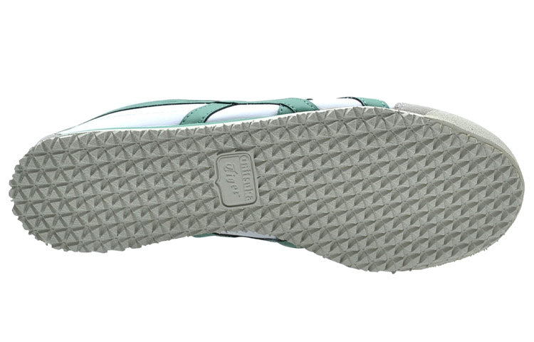 Onitsuka Tiger Mexico 66 'Green White Grey' D4J2L-0185
