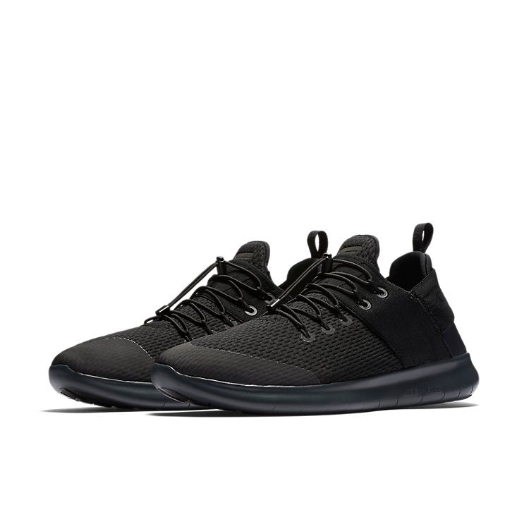 Nike Free RN Commuter 2017 'Black Anthracite' 880841-001