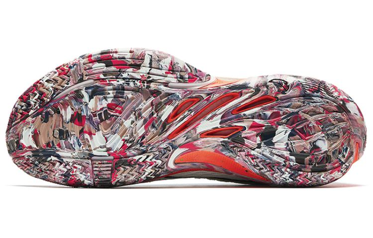 ANTA x Donte DiVincenzo Zap 1 Esg 'Regeneration' 912421111Q-4