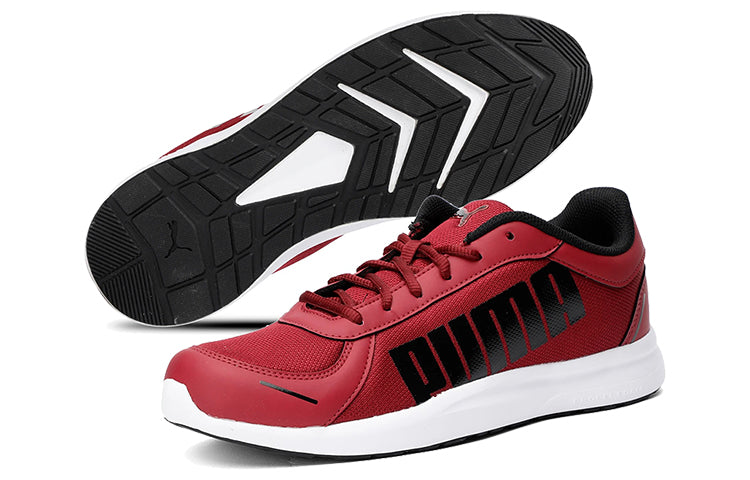 PUMA Seawalk IDP Red/Black/White 371892-06