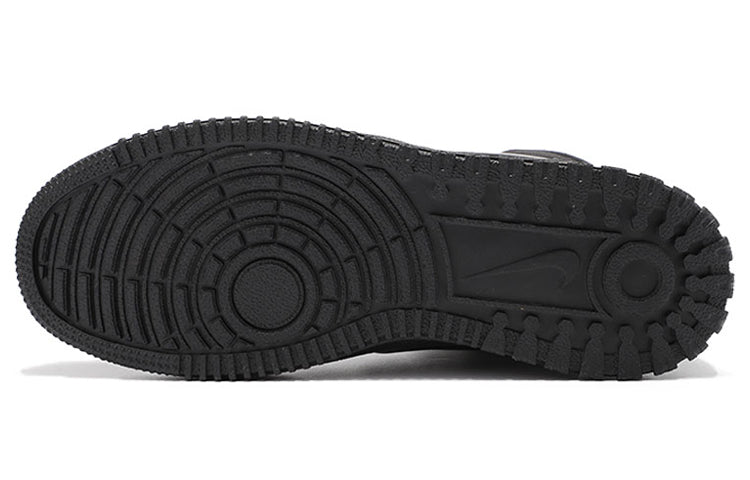 Nike Path WNTR 'Metallic Pewter' BQ4223-001