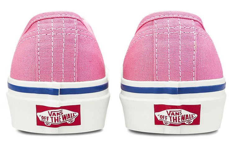 Vans Authentic 44 'Og Pink/Og Heart Lace' VN0A38ENWO7