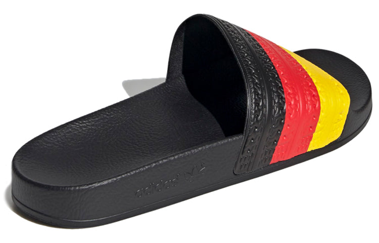 adidas Adilette Slides 'Germany' G55381