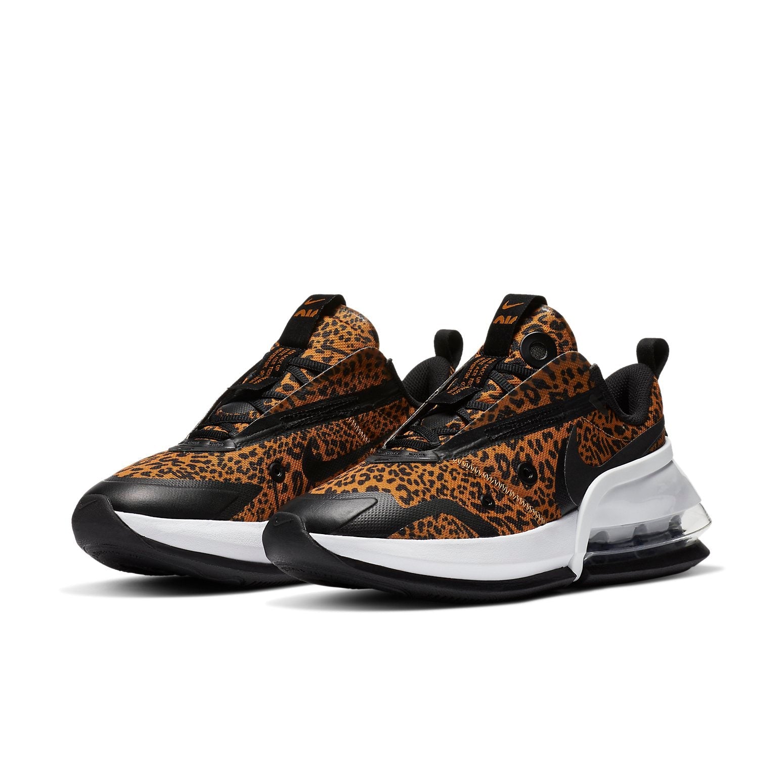 (WMNS) Nike Air Max Up 'Leopard Print' DC9206-700
