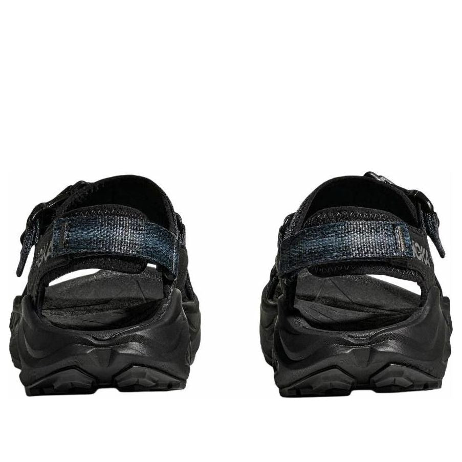 HOKA ONE ONE Infini Hike TC 'Black' 1162570-BBLC