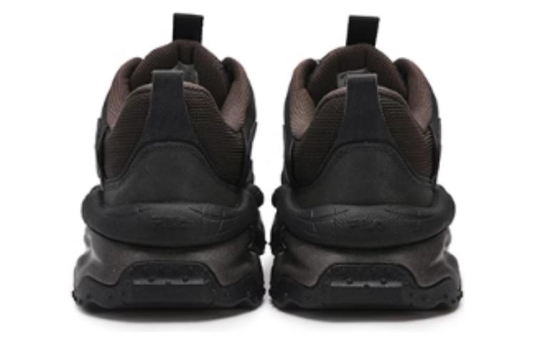 FILA FUSION QD96 Shoes 'Black' T12M341109FBB