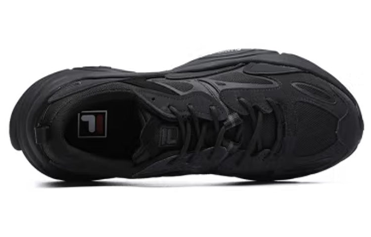 FILA Running Shoes 'Black' F12M131116FBK