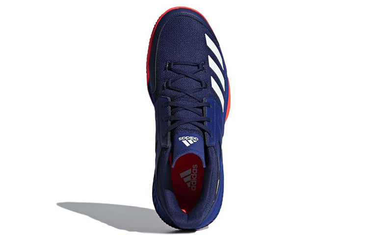 adidas Handball Stabil 'Blue White' AC7504