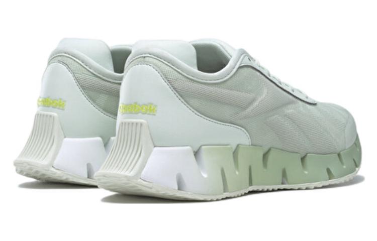 (WMNS) Reebok Zig Dynamica 3 'Light Green' GY7708