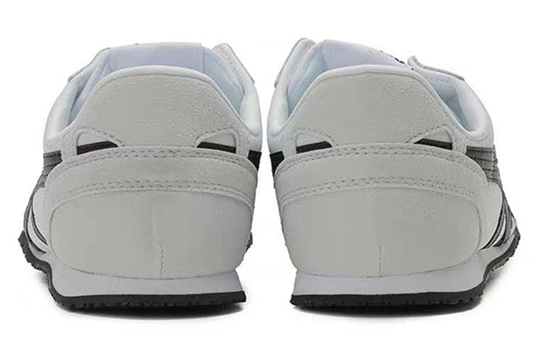 Onitsuka Tiger Serrano Slip-On 'Black White' 1183A238-100