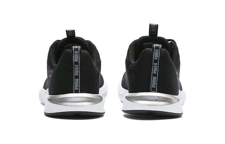 (WMNS) PUMA Prowl 2 Black/White Low sneakers 191323-01