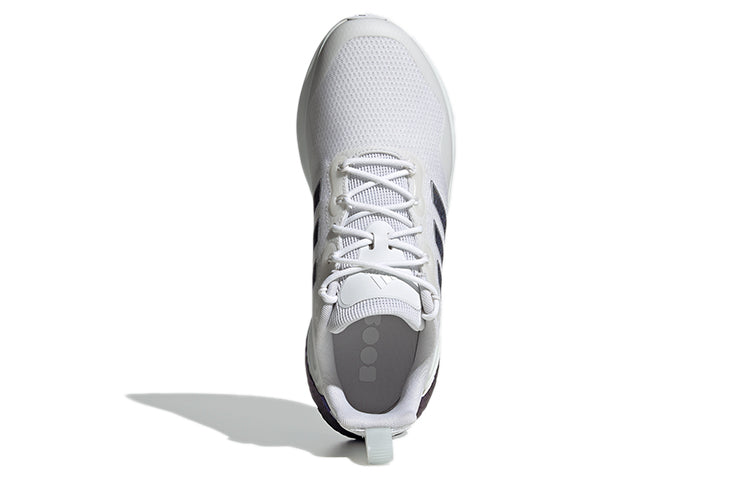 adidas Alphalava 'White Metallic Blue' GY3276