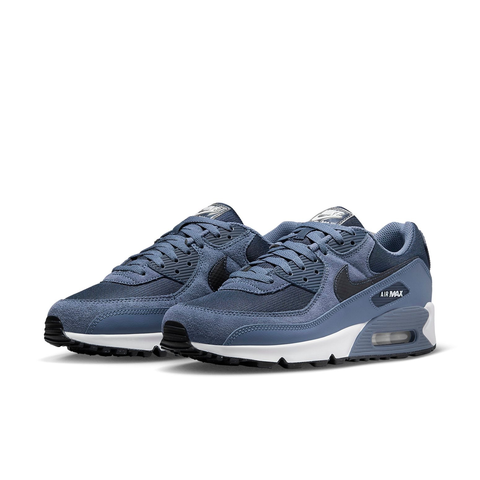 Nike Air Max 90 'Diffused Blue' FD0664-400