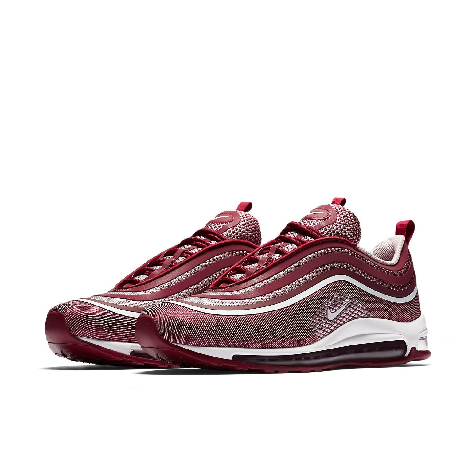 Nike Air Max 97 Ultra '17 'Team Red' 918356-601