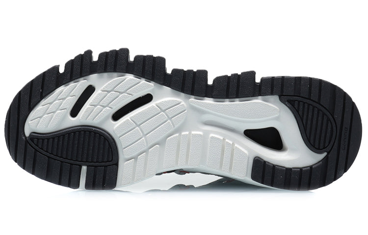 (WMNS) Li-Ning Wings 'Gray White Black' ARLQ044-3