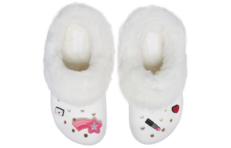 Crocs Classic Clog Crocs 'White' 207409-100