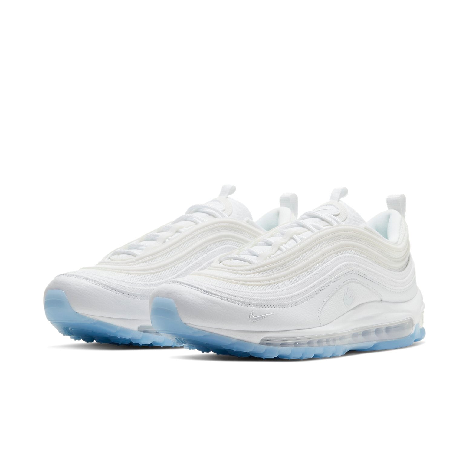 Nike Air Max 97 'White Ice' CT4526-100