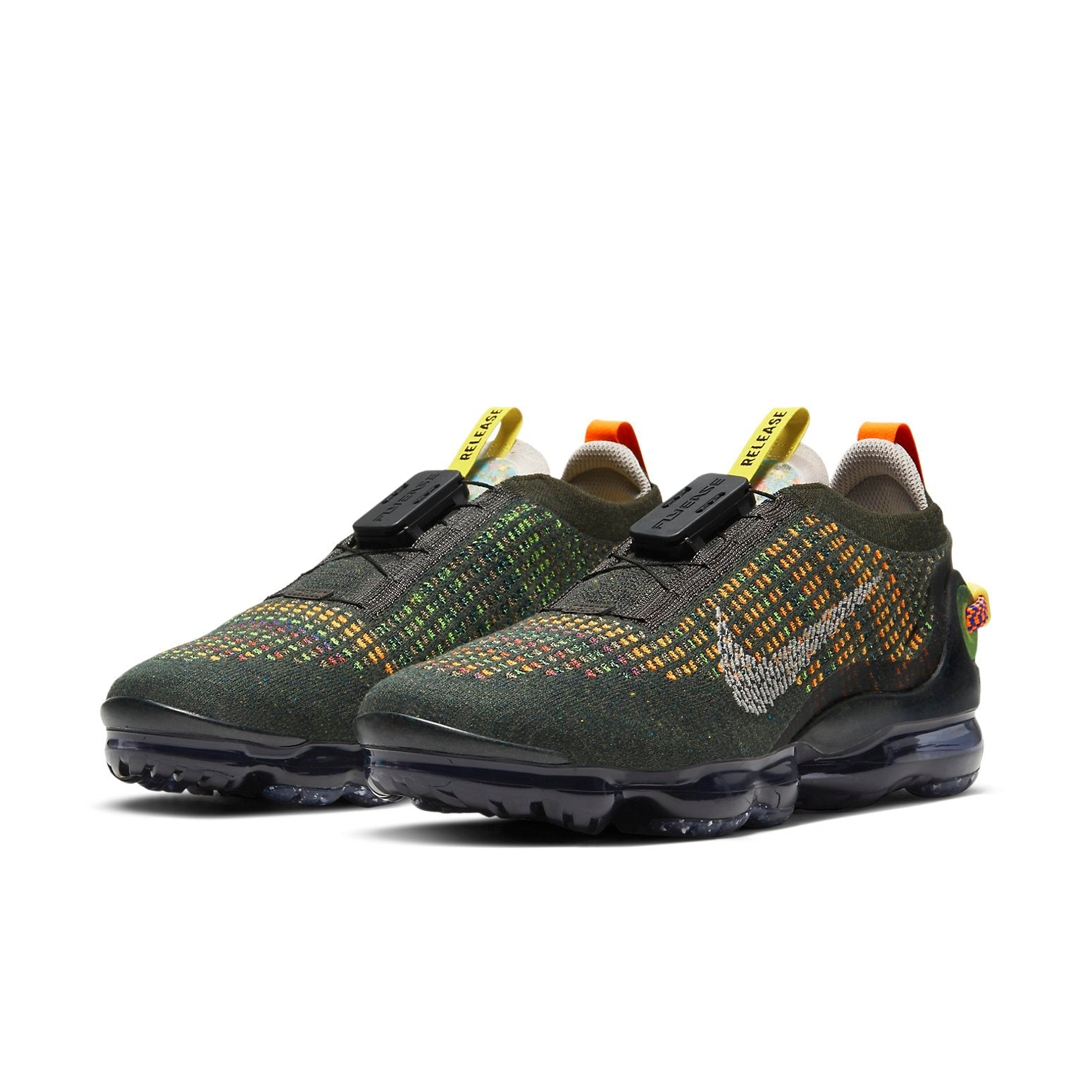 Nike Air VaporMax 2020 Flyknit 'Newsprint' CW1765-001