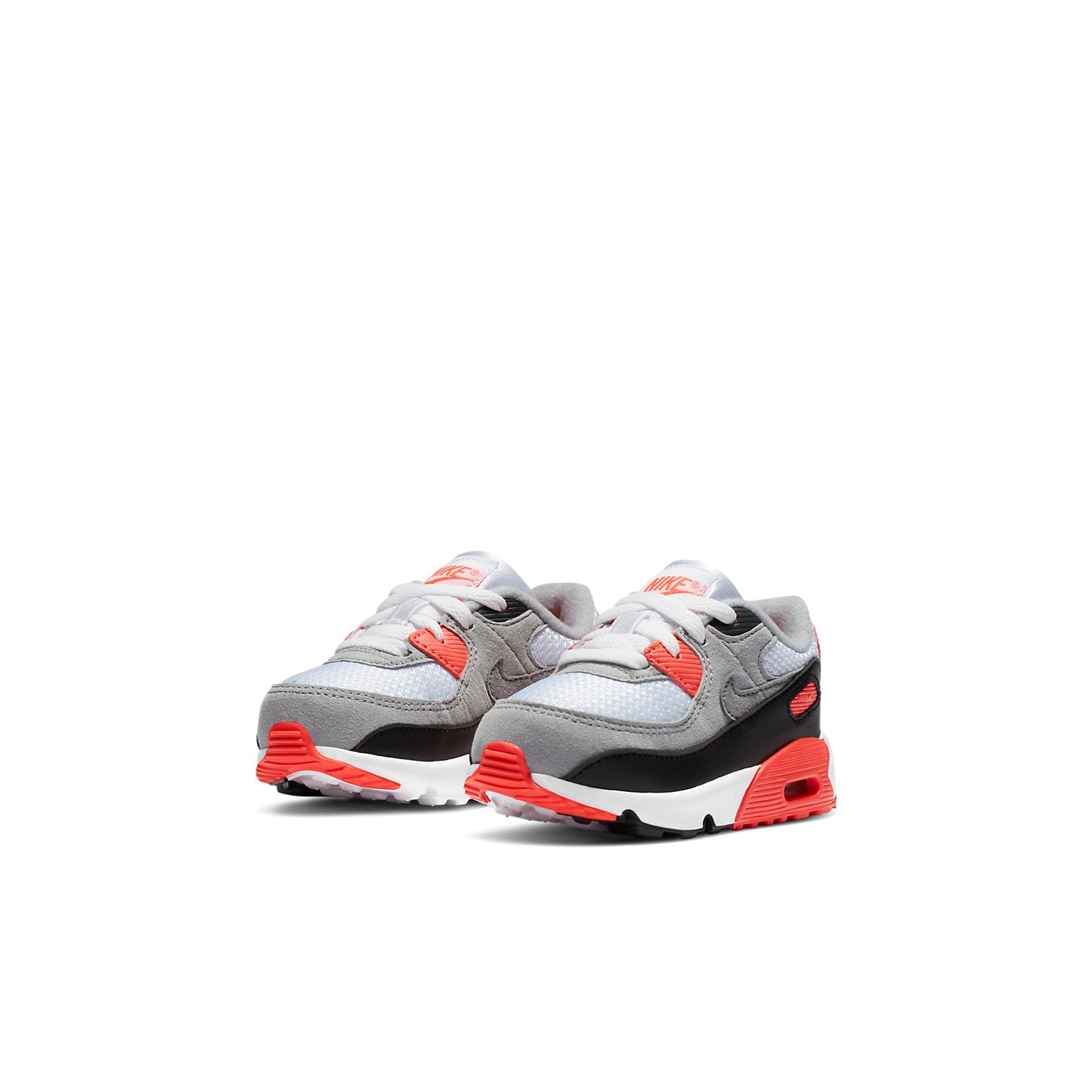 (TD) Nike Air Max 90 'Infrared' 2020 DC8333-100