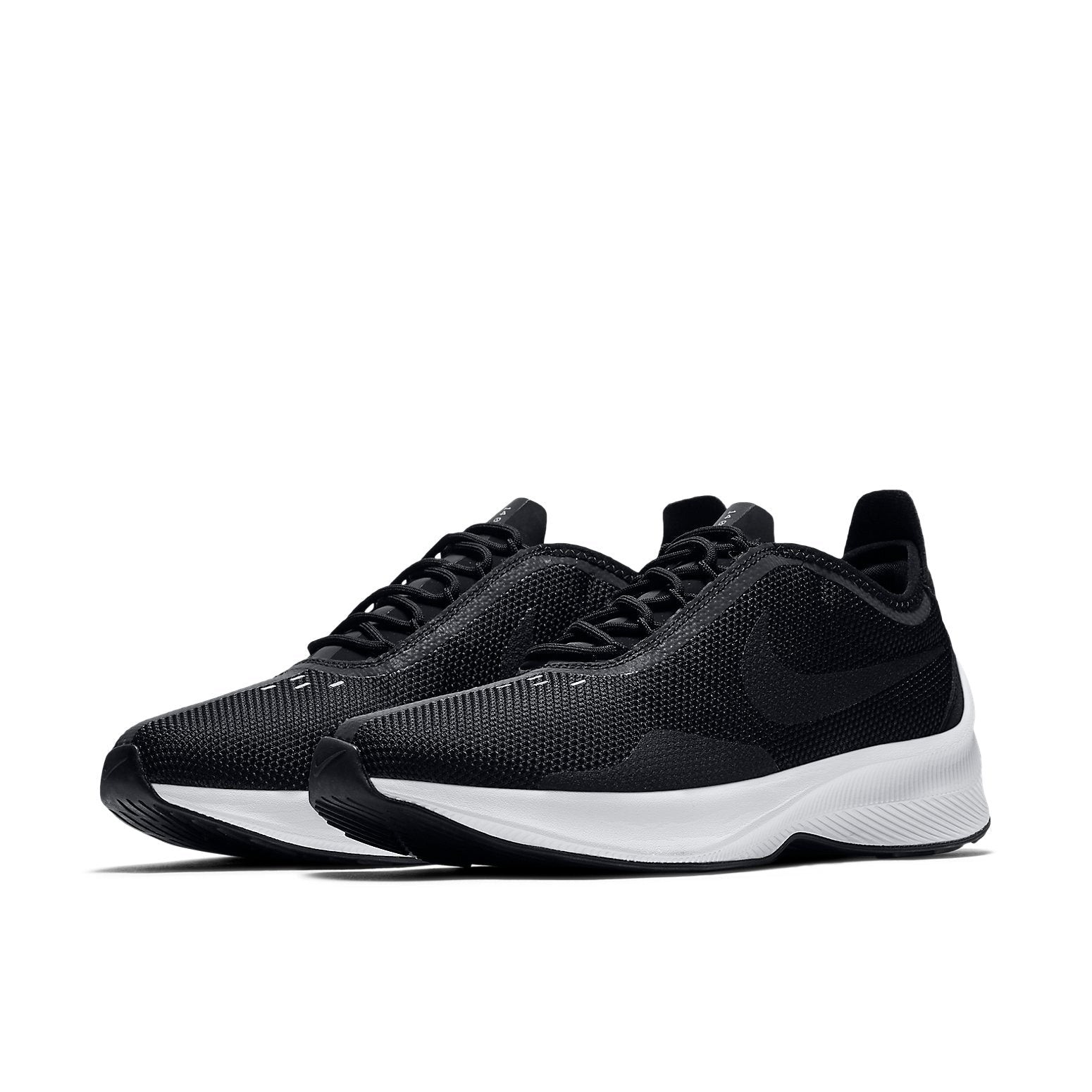 Nike Fast Exp Racer Black/White AO3093-003