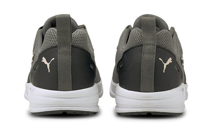 PUMA Comet 2 Fs Grey Gray Sports Shoe 194273-14