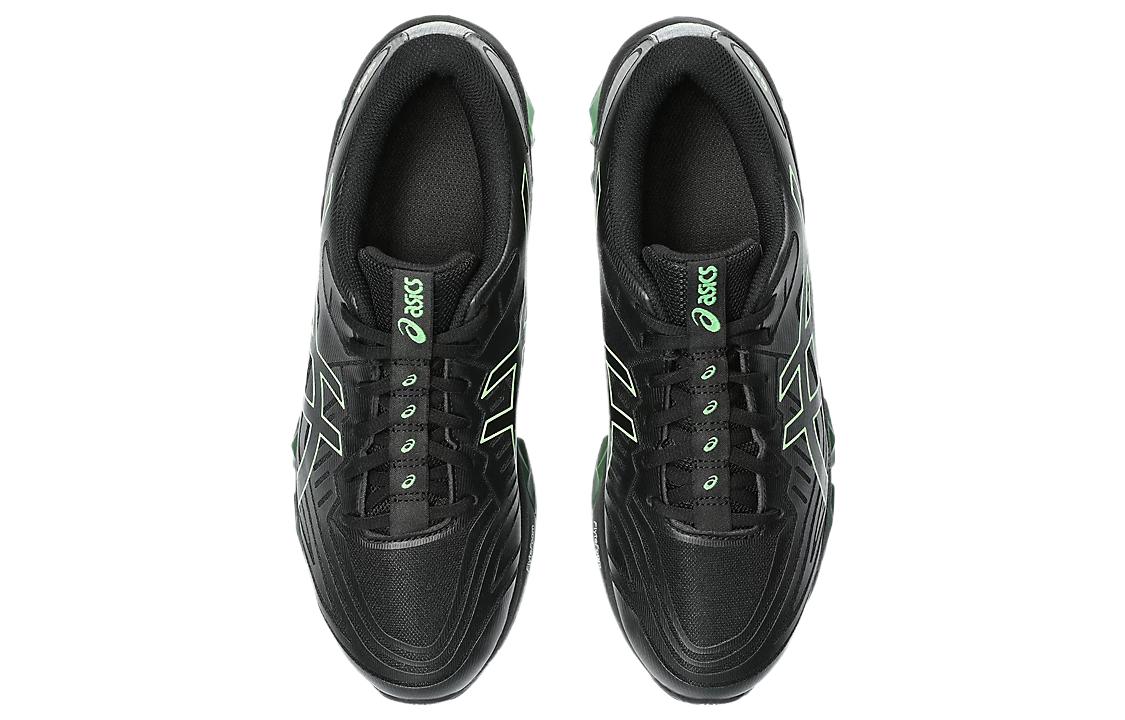 ASICS GEL-Quantum 360 7 'Black Bright Lime' 1201A878-001