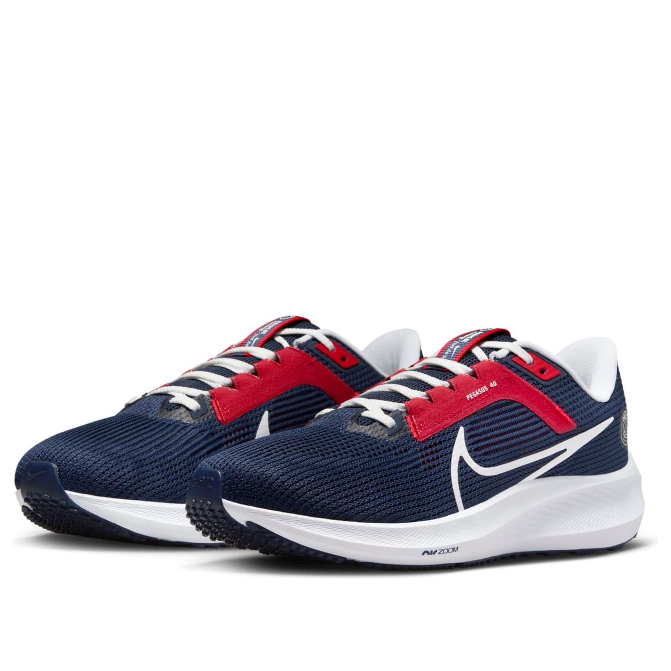 Nike Air Zoom Pegasus 40 'Paris Saint-Germain' FN0015-400