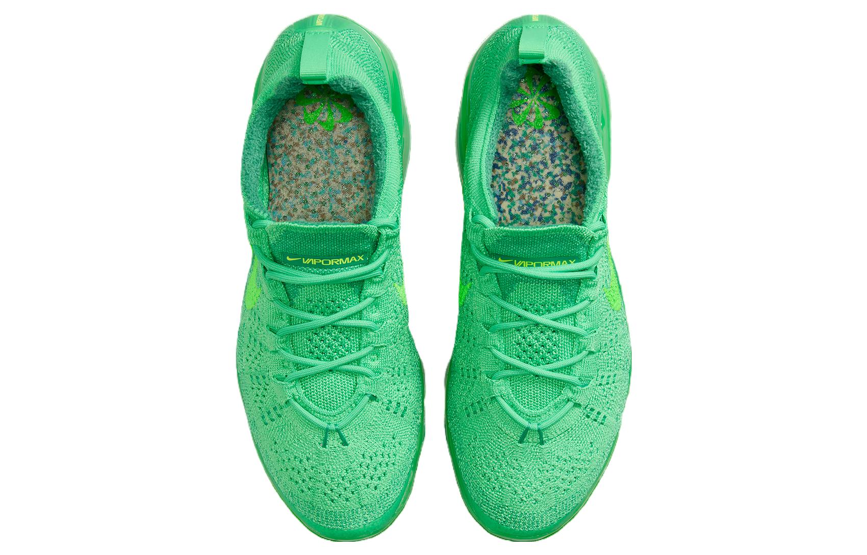 (WMNS) Nike Air VaporMax 2023 Flyknit 'Lucid Green' DV6840-300
