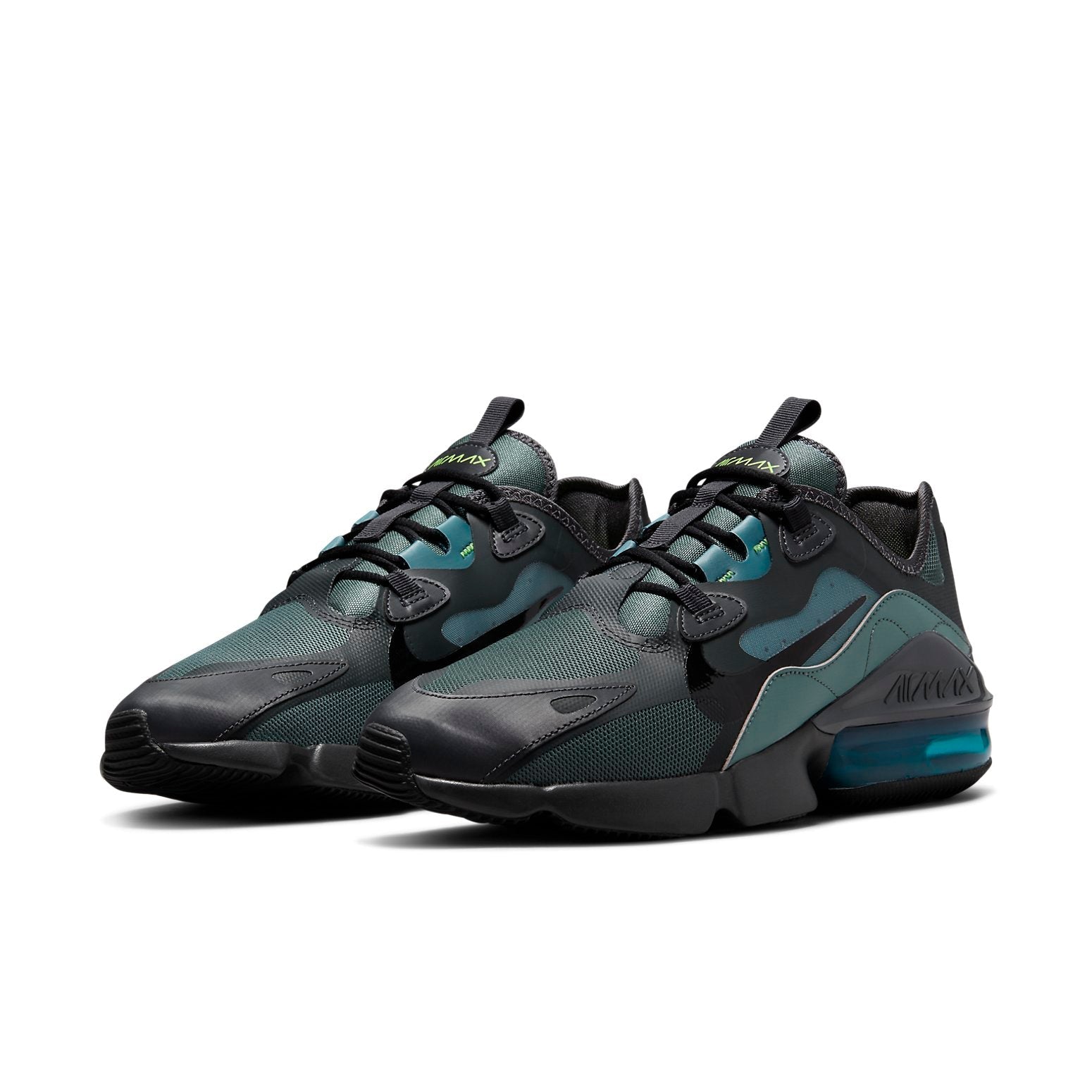 Nike Air Max Infinity 2 'Hasta' CU9452-300