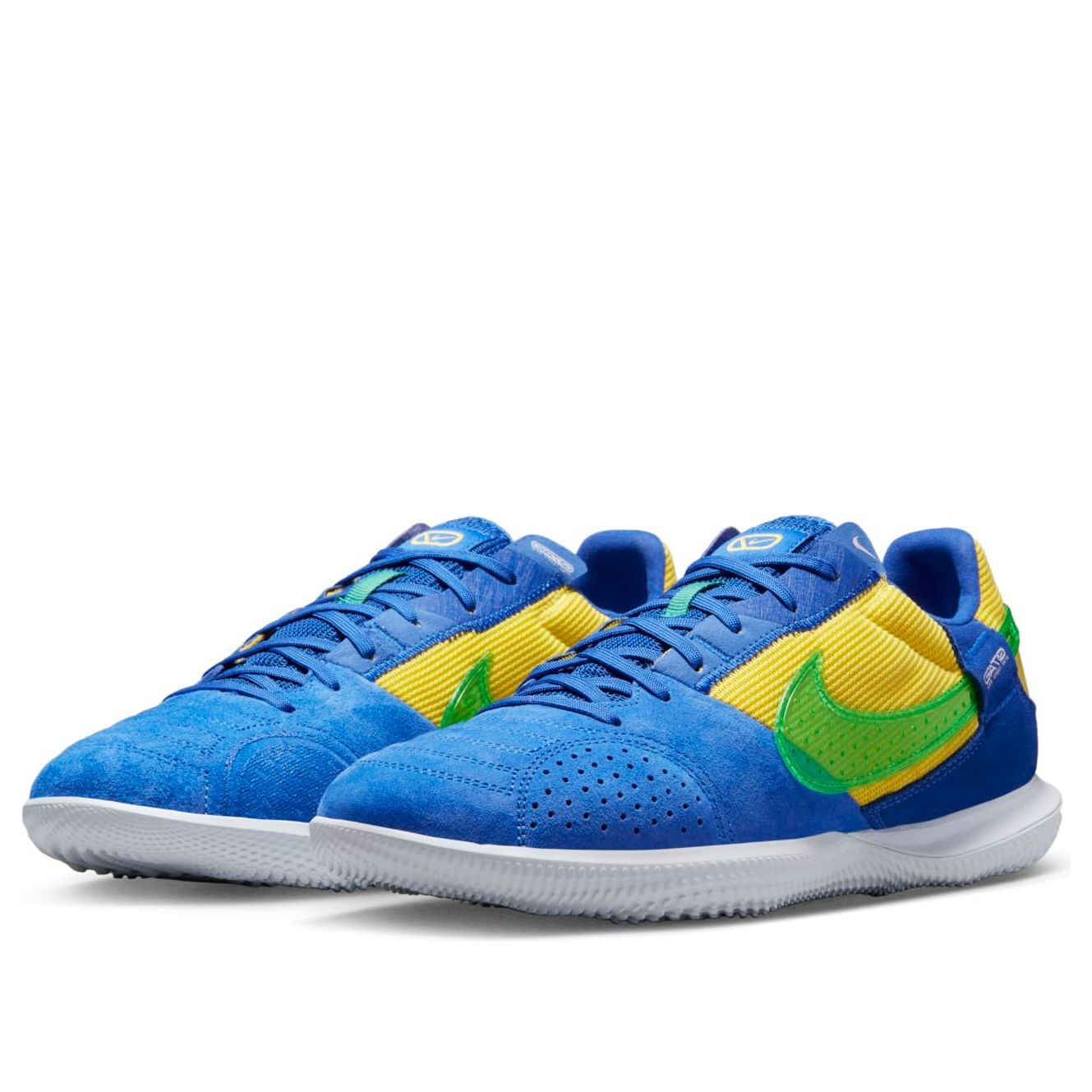 Nike Streetgato 'Brazil' DC8466-437