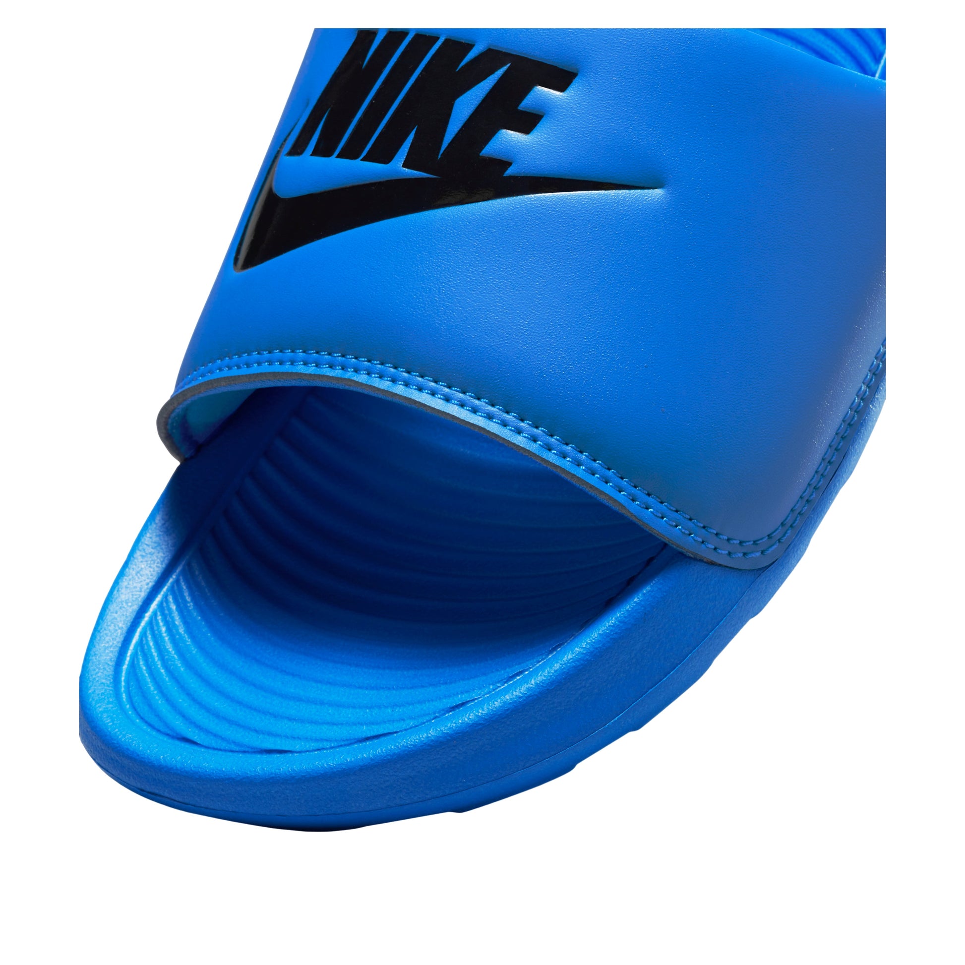 Nike Victori One Slides 'Game Royal Black' CN9675-400
