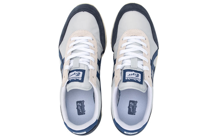 Onitsuka Tiger New York 'Grey Navy' 1183A205-026