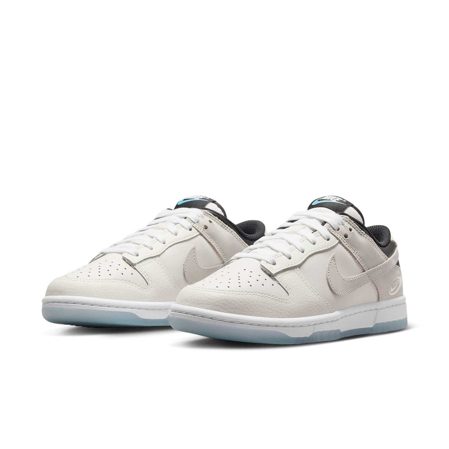 (WMNS) Nike Dunk Low 'Supersonic' FN7646-030