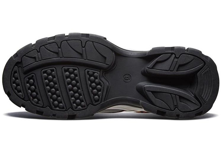 (WMNS) Skechers Master 'Leopard' 72904-BKLD