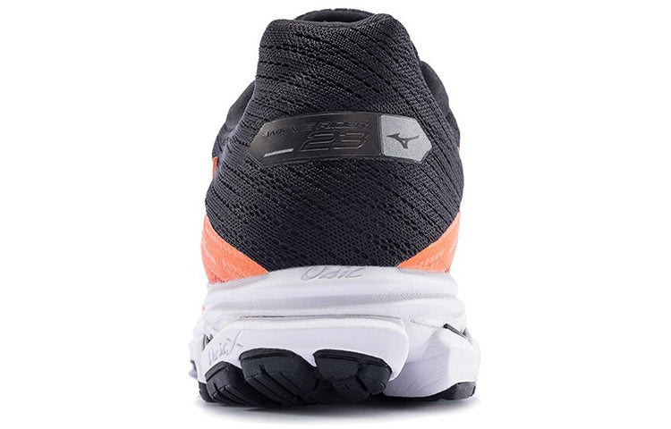 Mizuno Rider 23 Orange J1GC190346