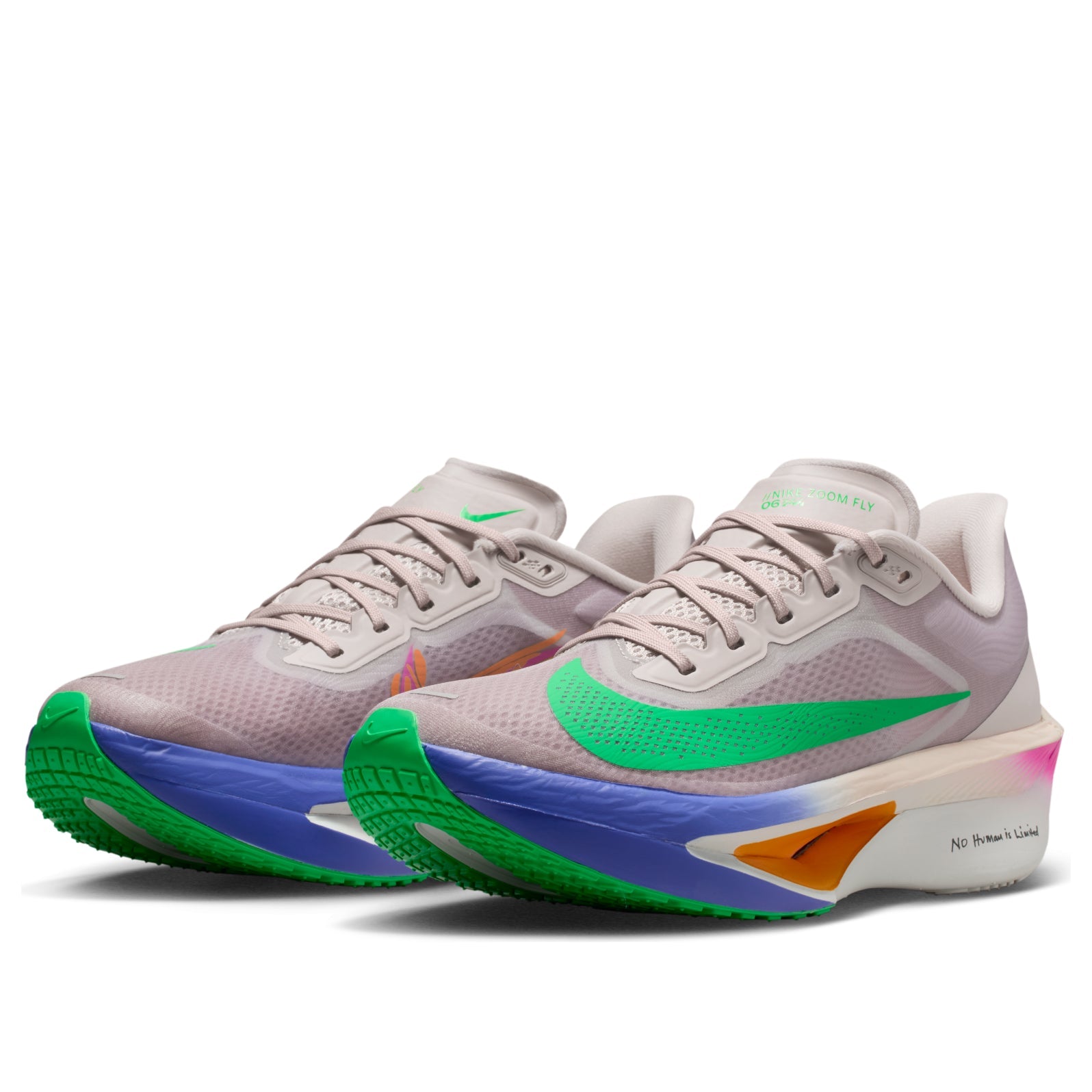 (WMNS) Nike Zoom Fly 6 'Eliud Kipchoge' IM6367-600