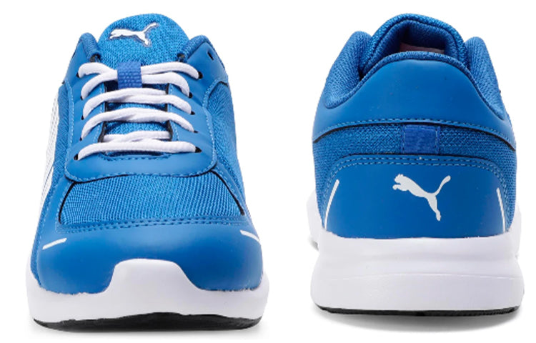 PUMA Seawalk IDP Blue/White 371892-03