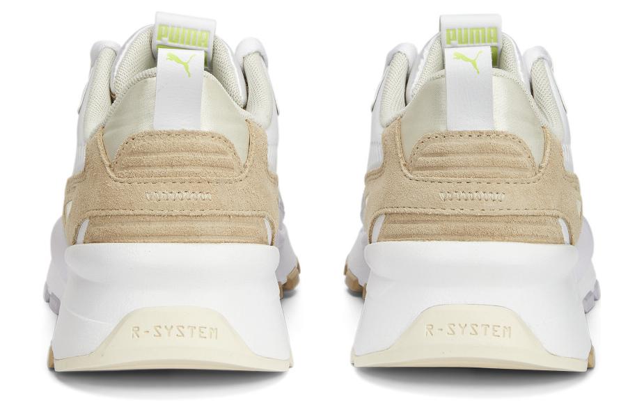 (WMNS) PUMA RS 3.0 'White Pristine' 392867-01