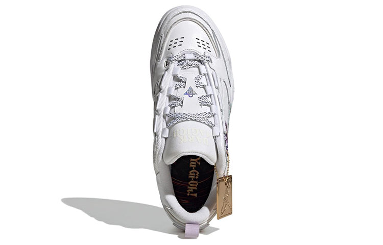 adidas Yu-Gi-Oh! x ADI2000 'Dark Magician' H06423