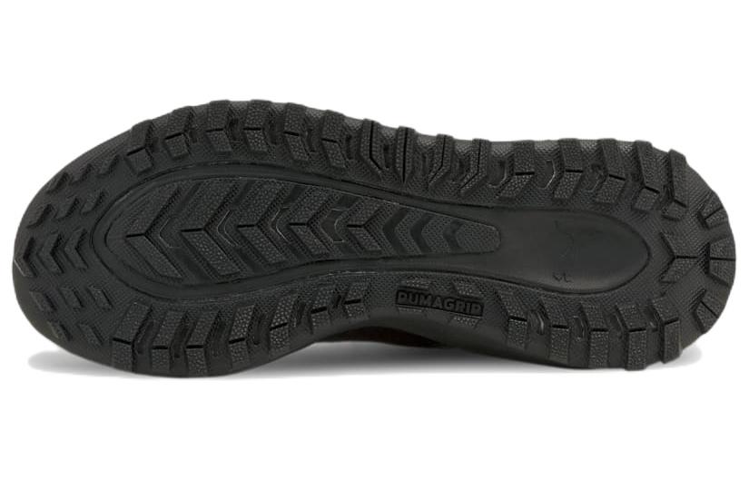 (WMNS) PUMA Voyage Nitro GTX 'Black Mauve Wood' 195168-01