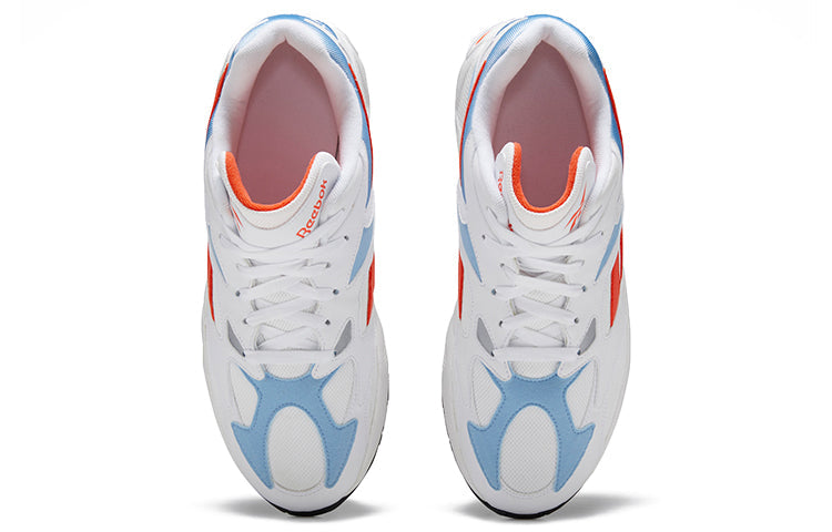 Reebok Aztrek 96 Running Shoes White EF3576