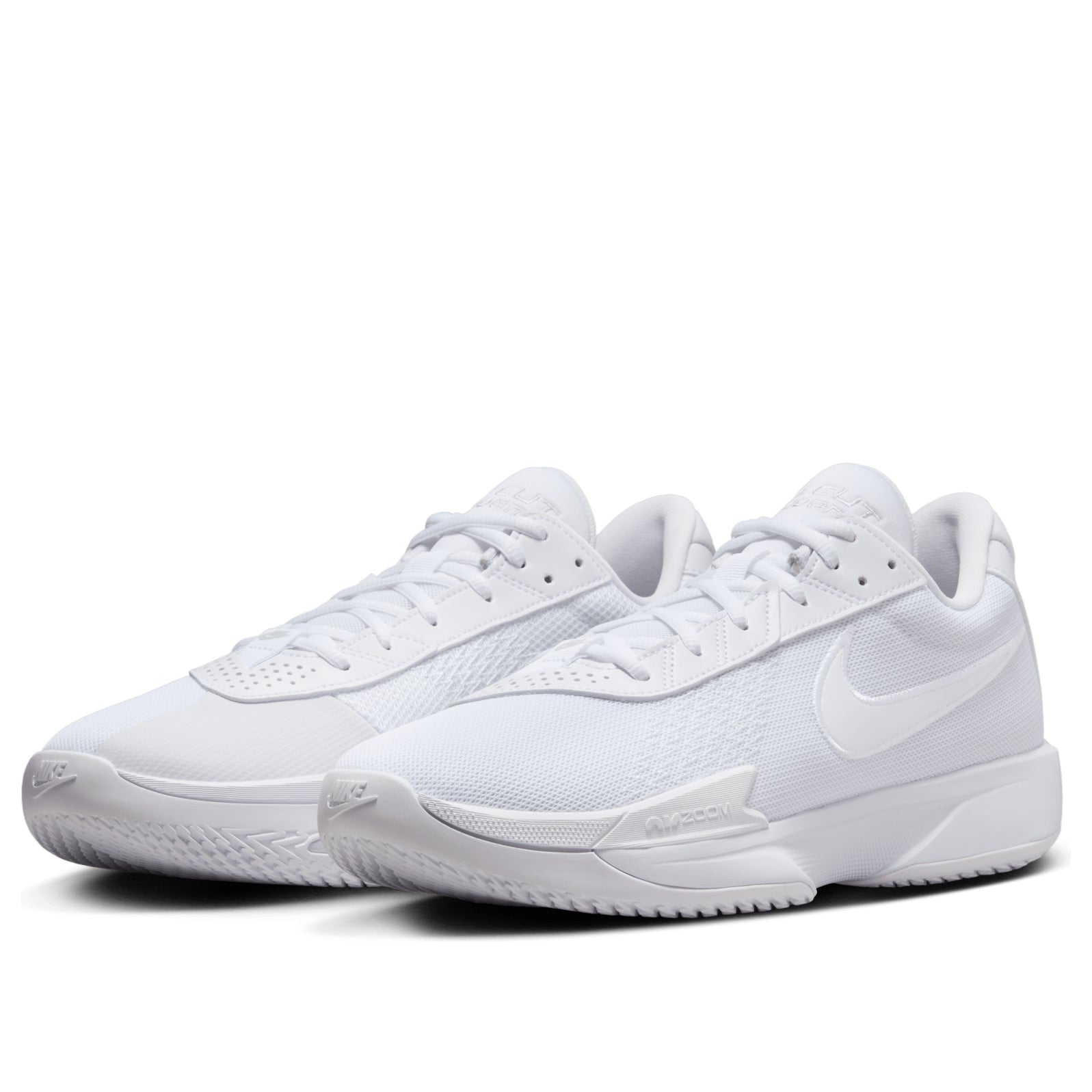 Nike Air Zoom GT Cut Academy EP 'White Photon Dust' FB2598-103