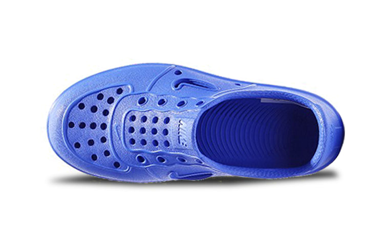 (PS) Nike Foam Force 1 Blue/White AT5243-400