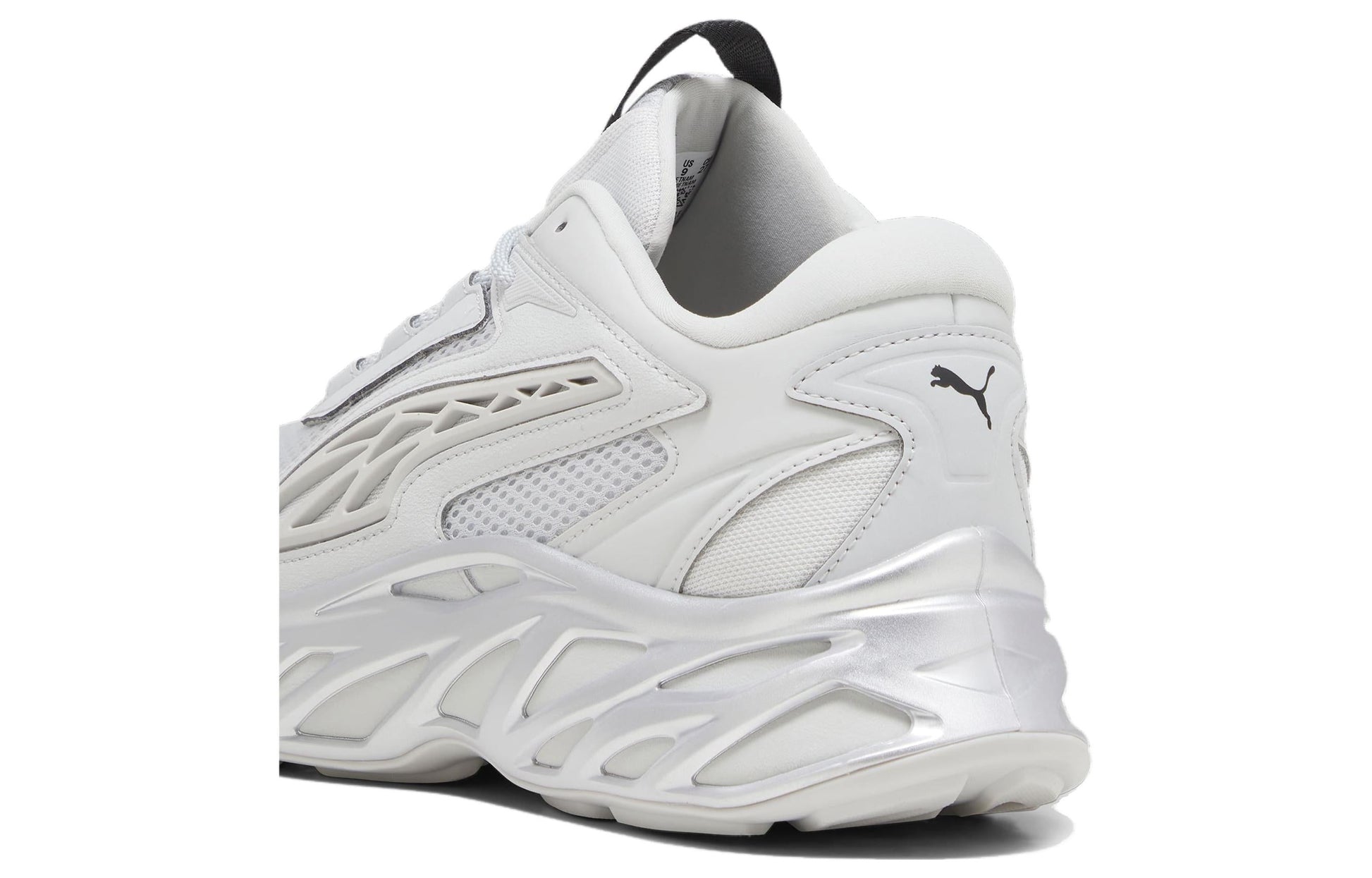PUMA Exotek Nitro Sneakers 'Mirrored' 394929-01