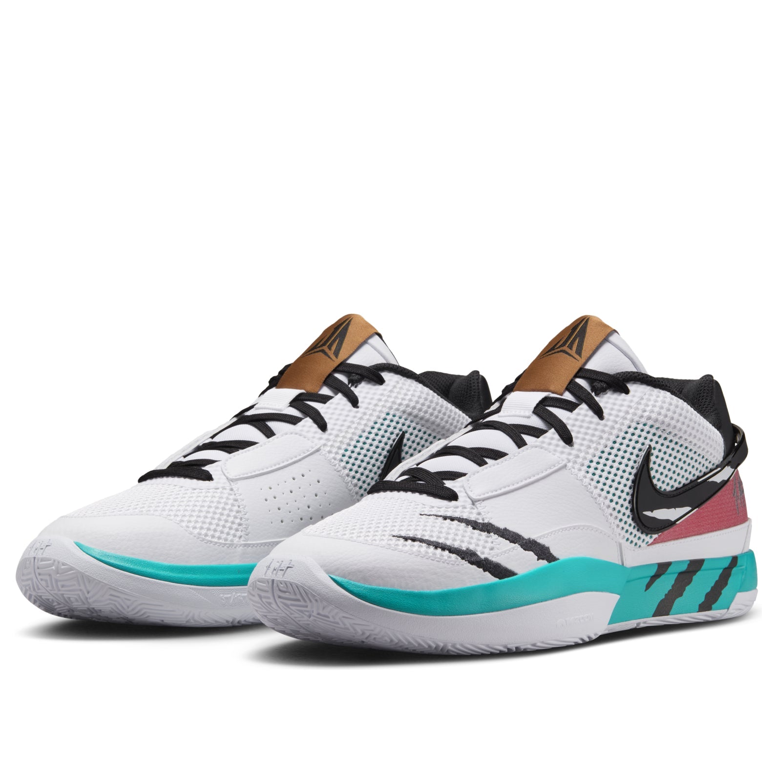 Nike JA 1 EP 'Reverse Scratch' HJ7929-100