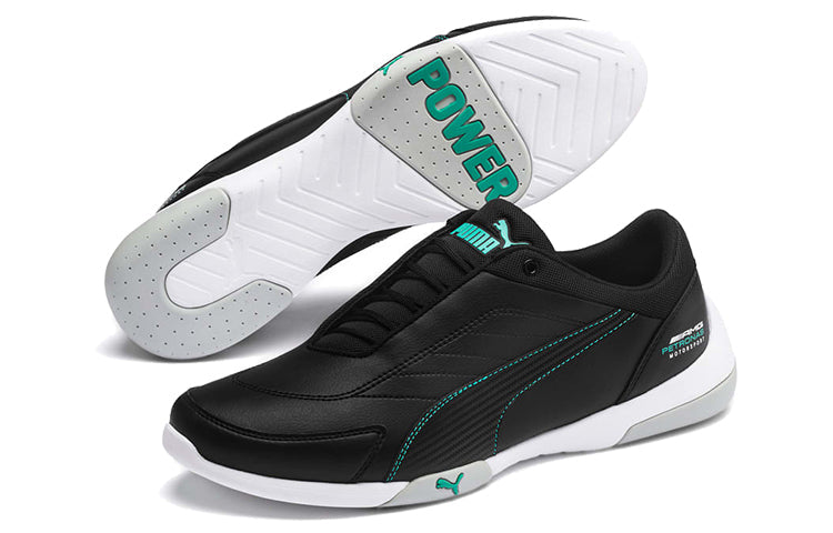 PUMA Mercedes-AMG Petronas Motorsport x Kart Cat 3 NM 'Black' 339920-01